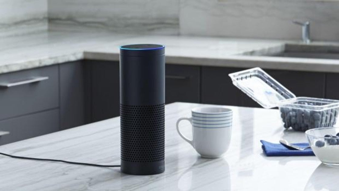 Amazon reconoce que Alexa guarda «para siempre» las conversaciones de sus usuarios