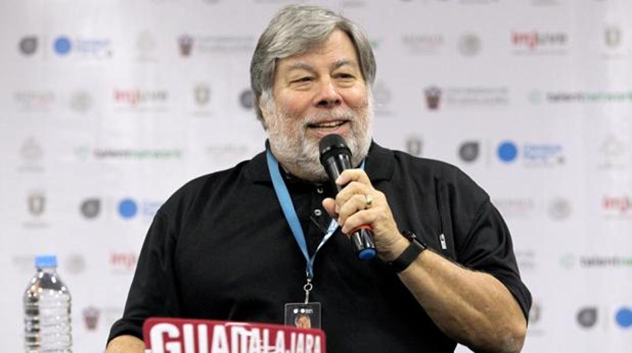 Steve Wozniak