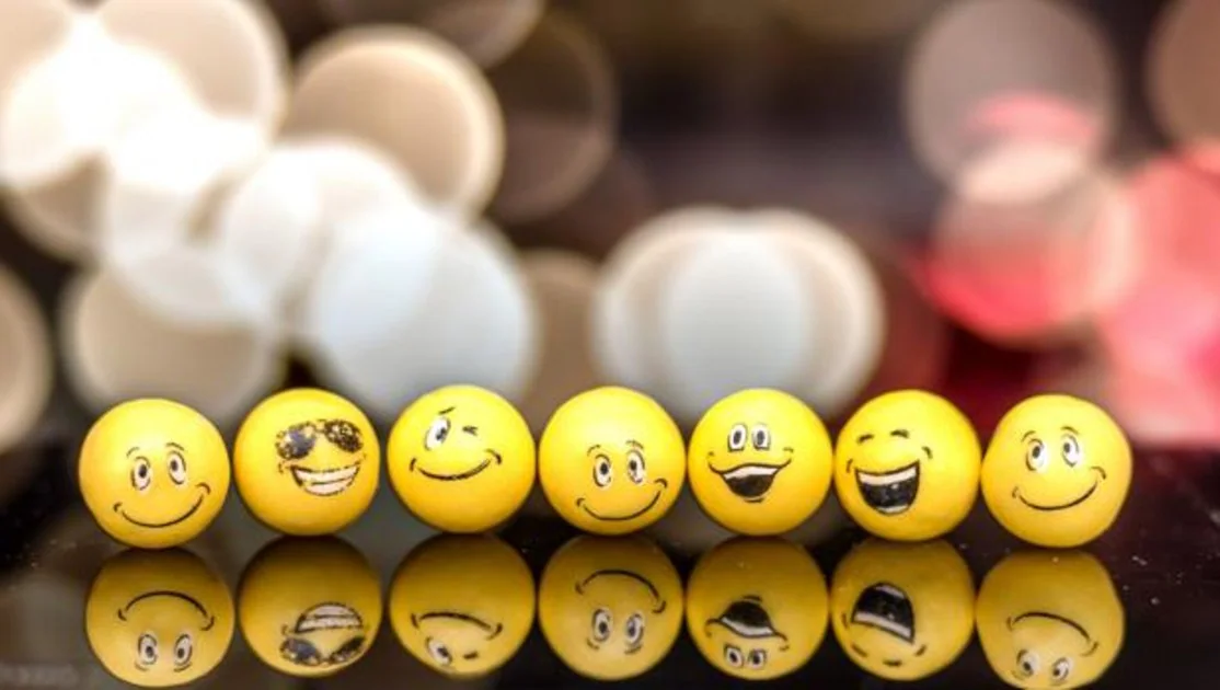 El «emoji», ¿el idioma del siglo XXI?