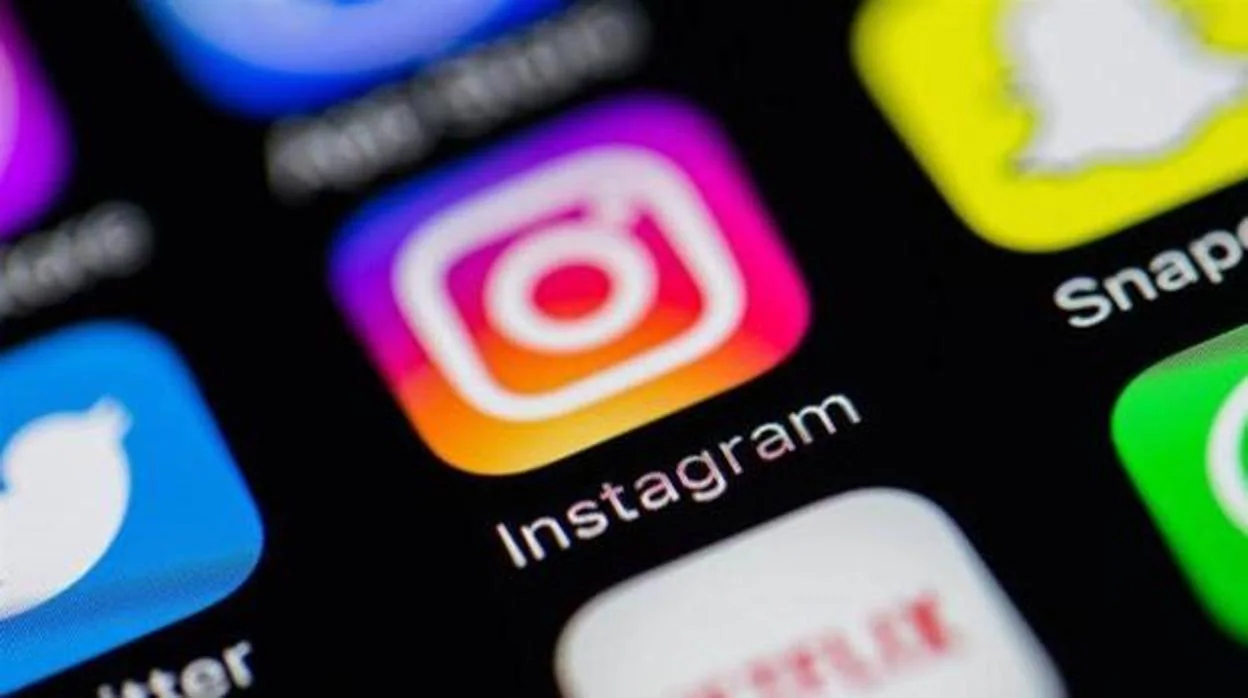 Tu cuenta de Instagram ha podido ser hackeada por cambiar de contraseña