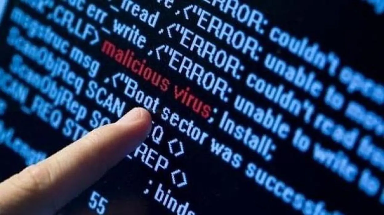 Cuidado: El 70% de los ordenadores de España contienen archivos maliciosos