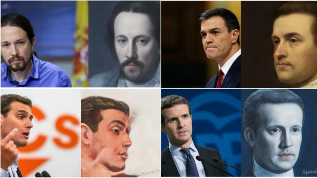 AI Portraits: el FaceApp del MIT que convierte tus fotos en obras artísticas