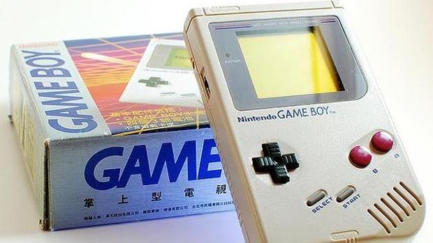 Game Boy, la portátil de Nintendo que revolucionó el mundo de los videojuegos