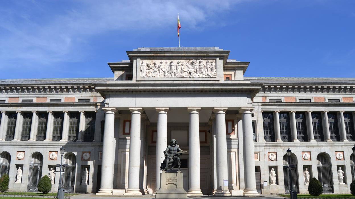 Museo del Prado