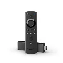 Amazon mete a Alexa en el mando: su nuevo invento con el que podrás controlar la televisión por voz