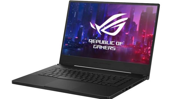 Asus lanza tres nuevos y potentes portátiles para videojugadores y un modo para alargar la batería