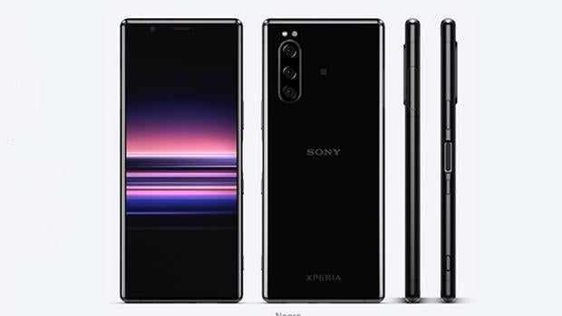 IFA 2019: Xperia 5, mayores posibilidades con un diseño más elegante para la nueva estrella de Sony