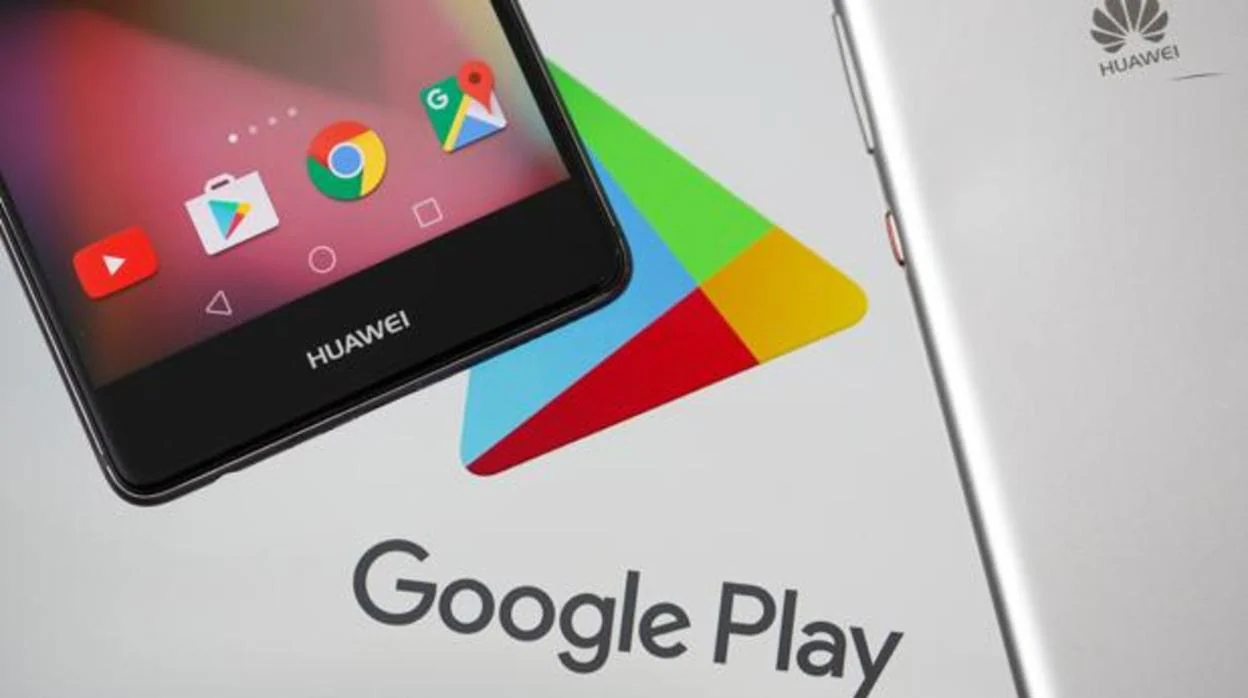 El Huawei Mate 30 viene sin las aplicaciones de Google preinstaladas, pero podrá tenerlas