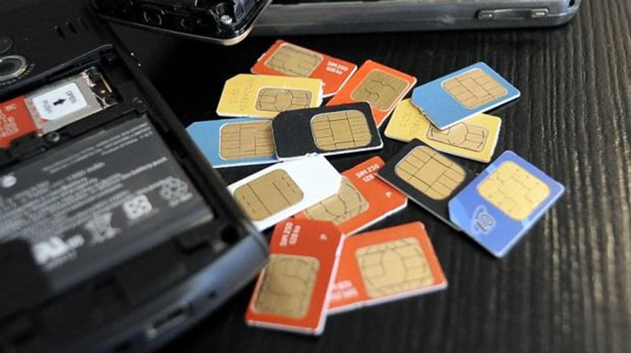 «SIM swapping»: trucos para no caer en la estafa para robarte el dinero con la tarjeta SIM duplicada