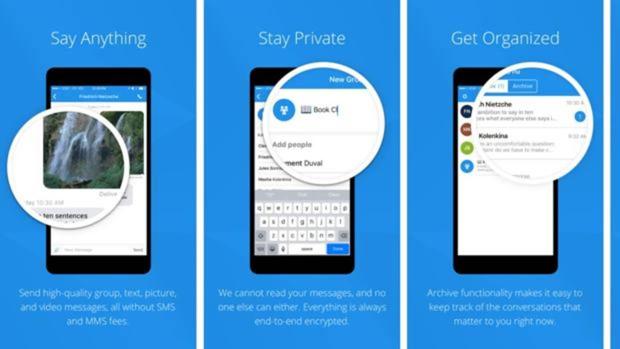 Descubierto un fallo en la aplicación de chat Signal que permite escuchar llamadas de los usuarios