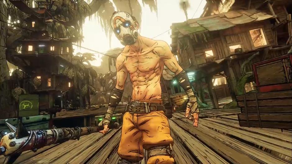 «Borderlands 3»: un videojuego alocado cargado de humor