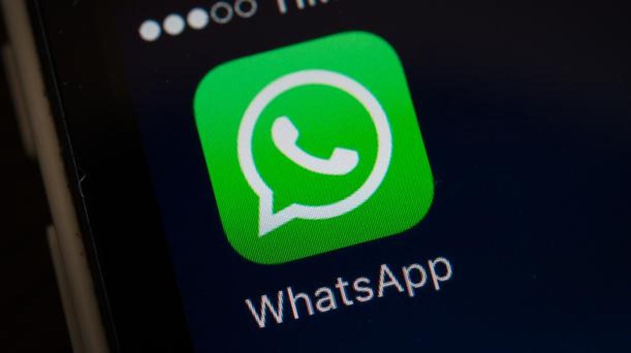 WhatsApp: así será la aplicación cuando llegue el modo oscuro