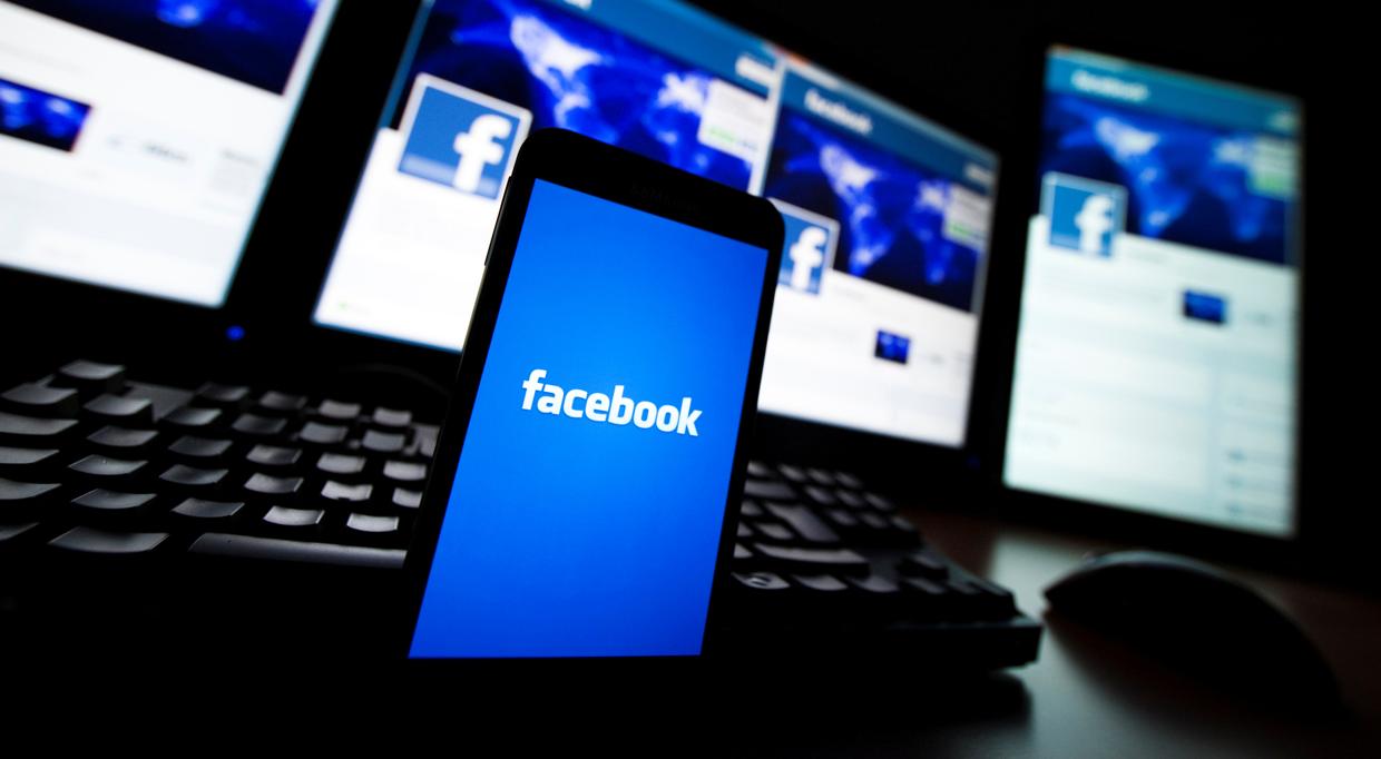 Facebook, principal red social del mundo, avanza sus planes para defender la democracia