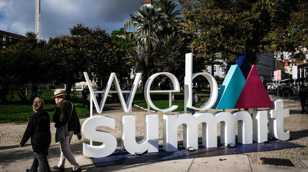 La Web Summit arranca en Lisboa con un impacto económico de 300 millones de euros
