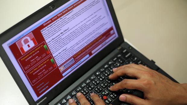 Qué es un ransomware y cinco trucos para protegerte de un ciberataque