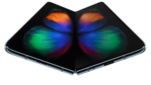 Por qué el Samsung Galaxy Fold sirve para poco y nada