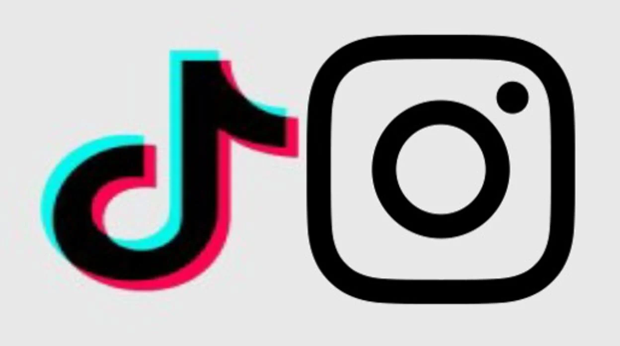 Instagram copia a TikTok, la aplicación de moda, para crear videoclips caseros