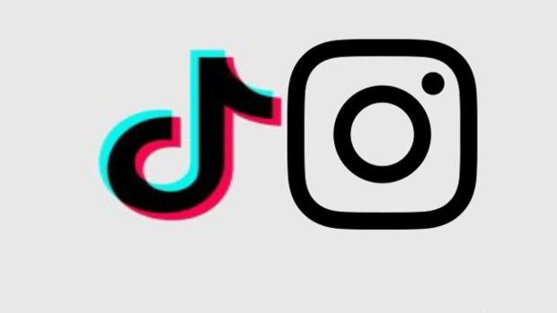 Instagram copia a TikTok, la aplicación de moda, para crear videoclips caseros