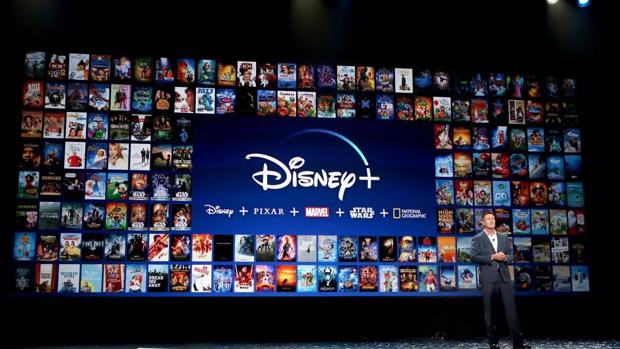 Miles de cuentas «hackeadas» del servicio de Disney Plus empiezan a venderse por internet