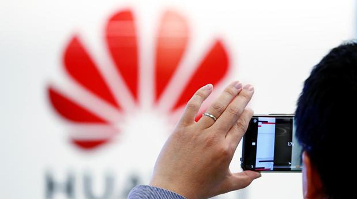 Huawei podrá hacer negocios en EE.UU. durante otros 90 días