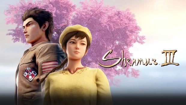 Análisis de Shenmue 3: el milagro de Yu Suzuki en forma de videojuego