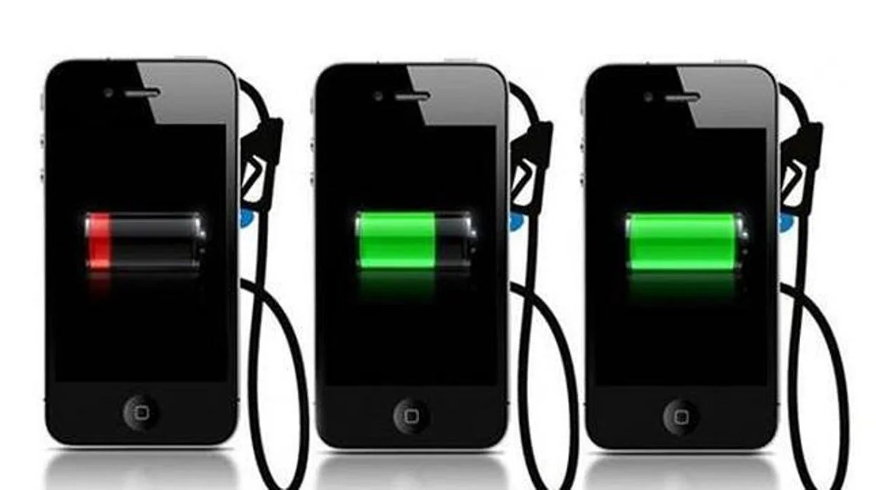 Trucos para aumentar la vida útil de la batería de tu smartphone