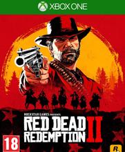 Red Dead Redemption II