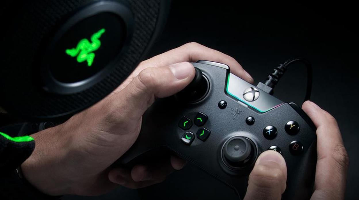 Mucha tecnología, mucho entretenimiento… las mejores ofertas de Razer