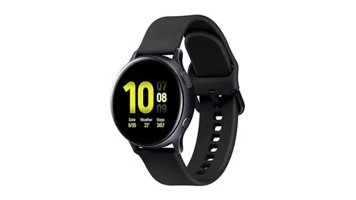 Smartwatch discount mejor 2019