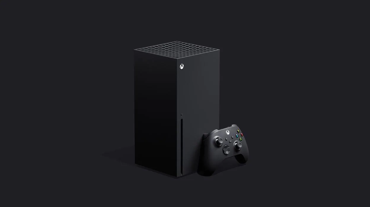Xbox Series X: así será la nueva consola de Microsoft