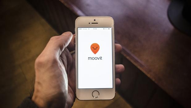 Moovit, Vinted y Too Good To Go entre las «apps» que más han mejorado en España durante 2019