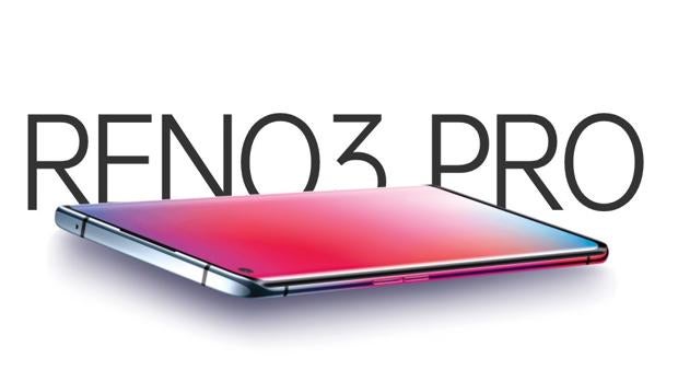Oppo presenta sus nuevos Reno 3: con 5G y sin aleta de tiburón