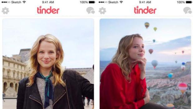 Robo de datos en Tinder: miles de fotografías de sus usuarios repartidas en foros de internet