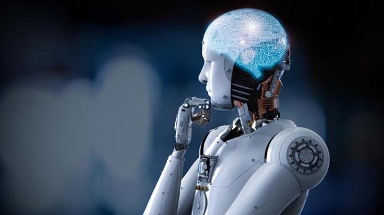 España corre el riesgo de perder el tren de la Inteligencia Artificial