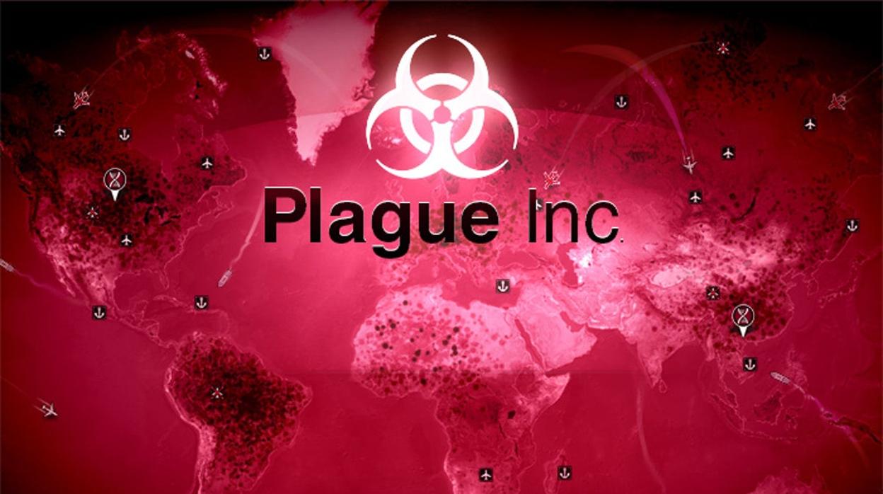 Plague Inc: así es el videojuego en el que puedes controlar el coronavirus