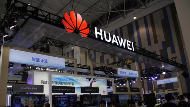 Este es el plan de Huawei para evitar la dependencia de Google