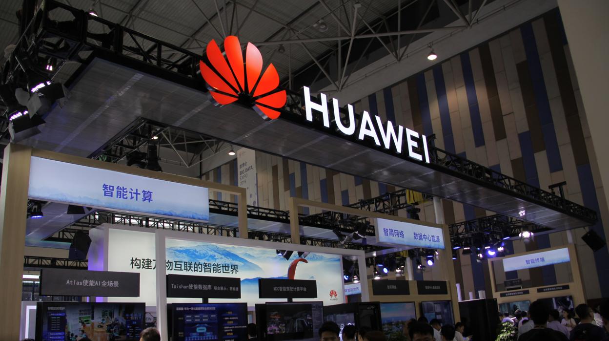 Este es el plan de Huawei para evitar la dependencia de Google