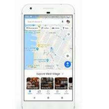 Google Maps cumple 15 años: el servicio que mató a los navegadores