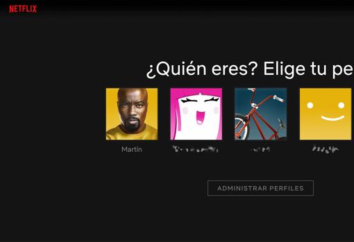 Cómo desactivar la reproducción automática de capítulos y tráilers en Netflix