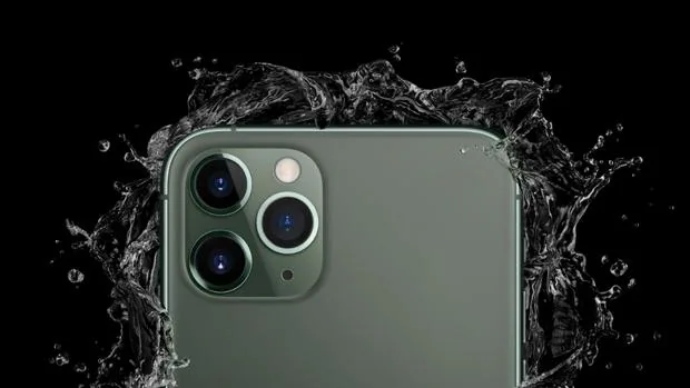 Saca el máximo provecho a la cámara de tu iPhone con estas aplicaciones