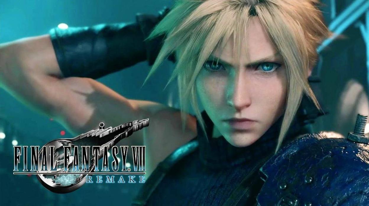 «Final Fantasy VII Remake»: Midgar renace 20 años después en PlayStation 4