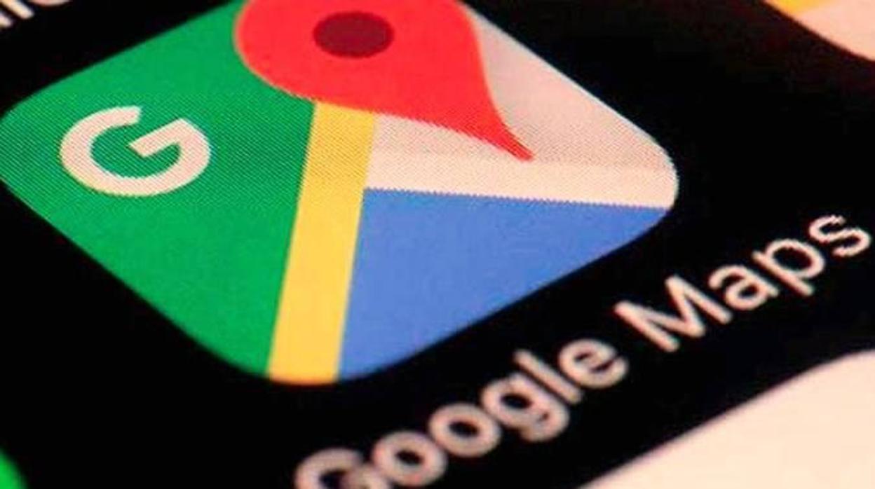El «Google Maps de los muertos»