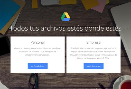 Google Drive