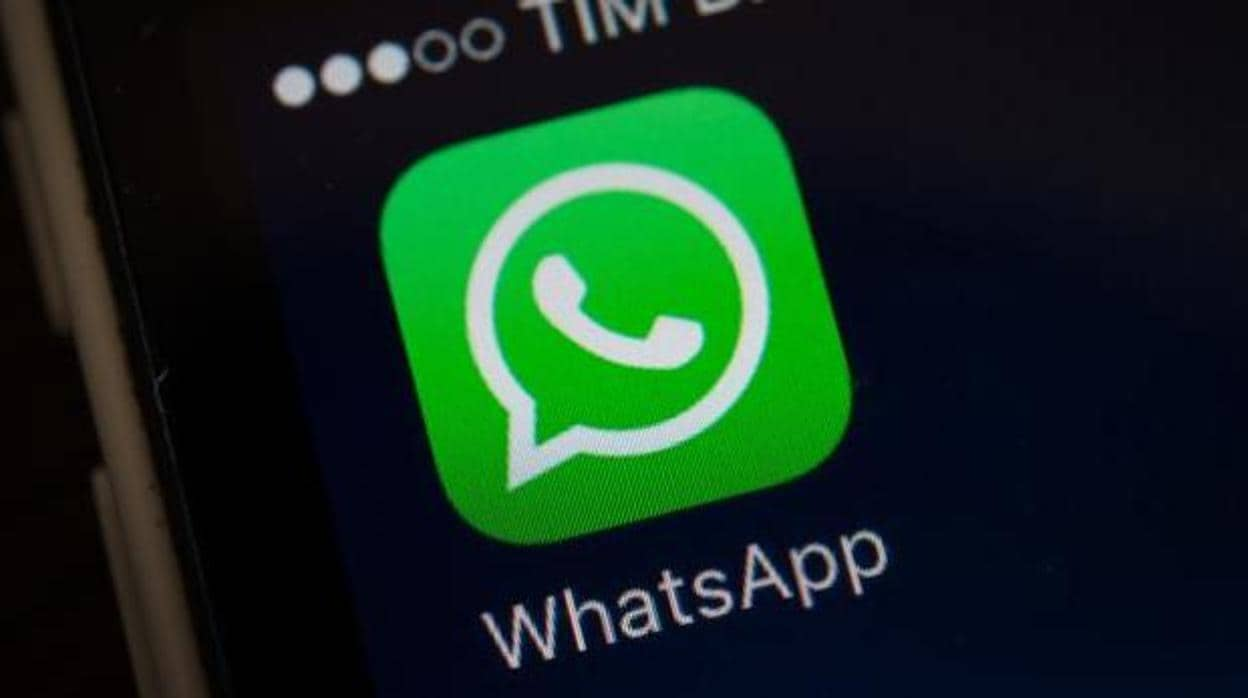 El Truco Para Recuperar Los Mensajes Borrados En Whatsapp 5628