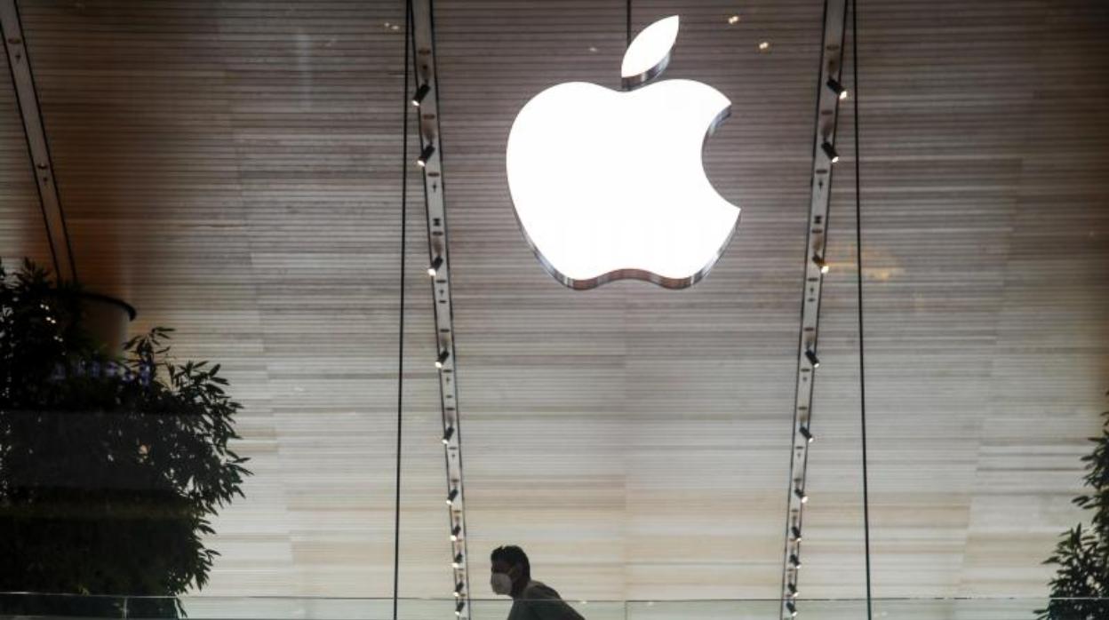Francia ha multado a Apple con 1.100 millones por abuso de posición dominante con respecto a sus distribuidores