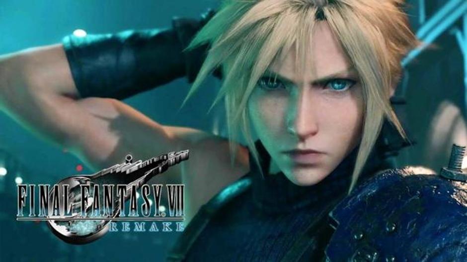 «Final Fantasy VII Remake»: Midgar vuelve más profunda y realista