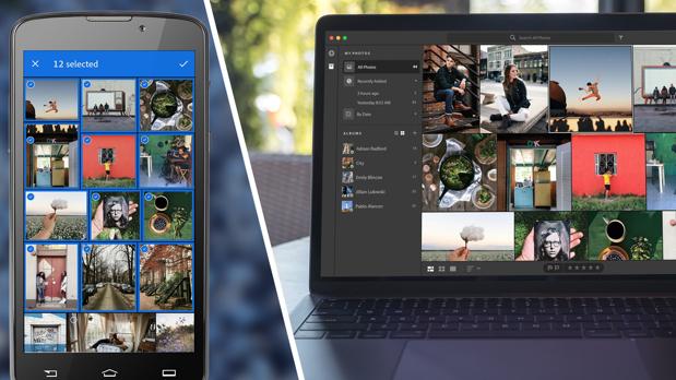 Las mejores aplicaciones de edición fotográfica para Android