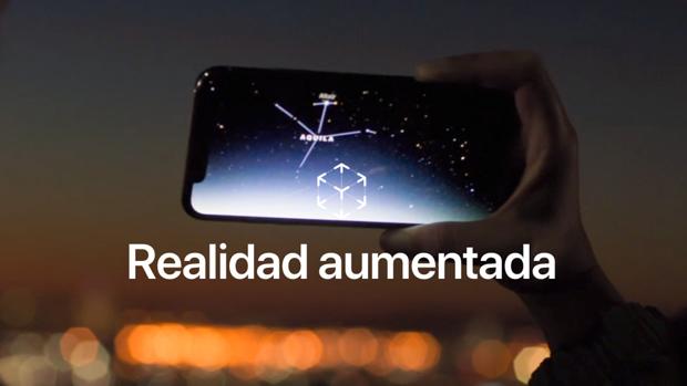 Iniciate en la realidad aumentada con estas apps para iPhone y iPad