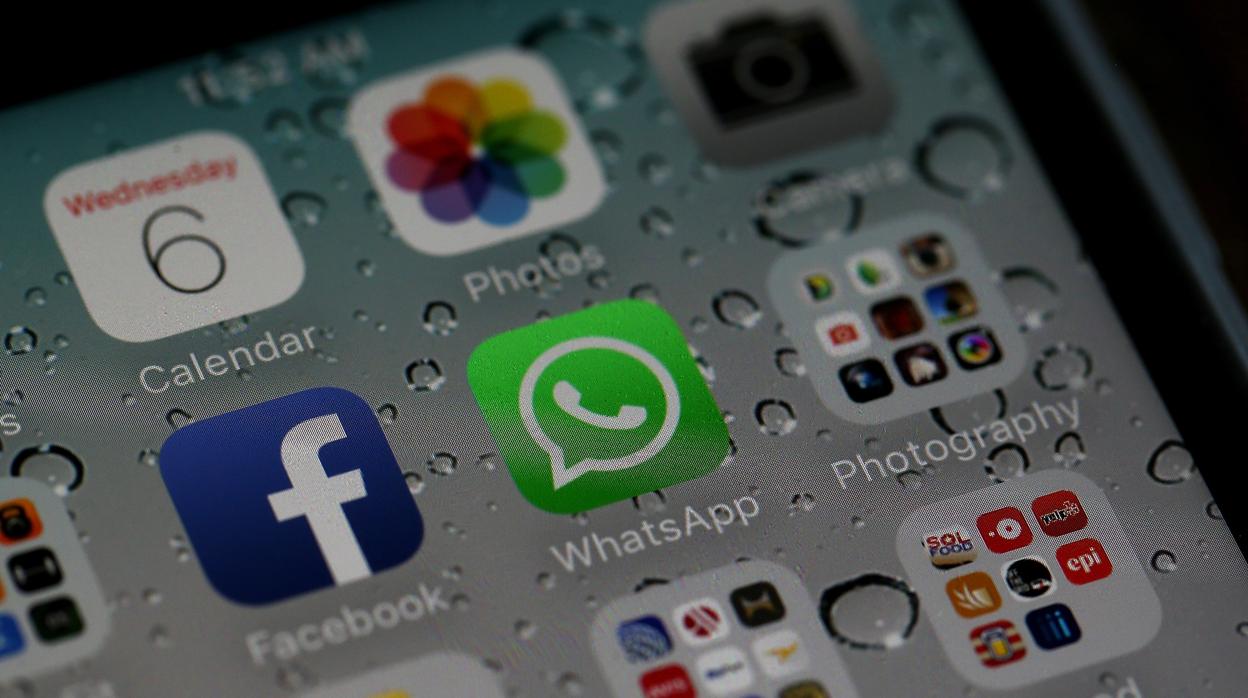 WhatsApp: los mensajes virales se redujeron en un 70% tras aplicar los límites