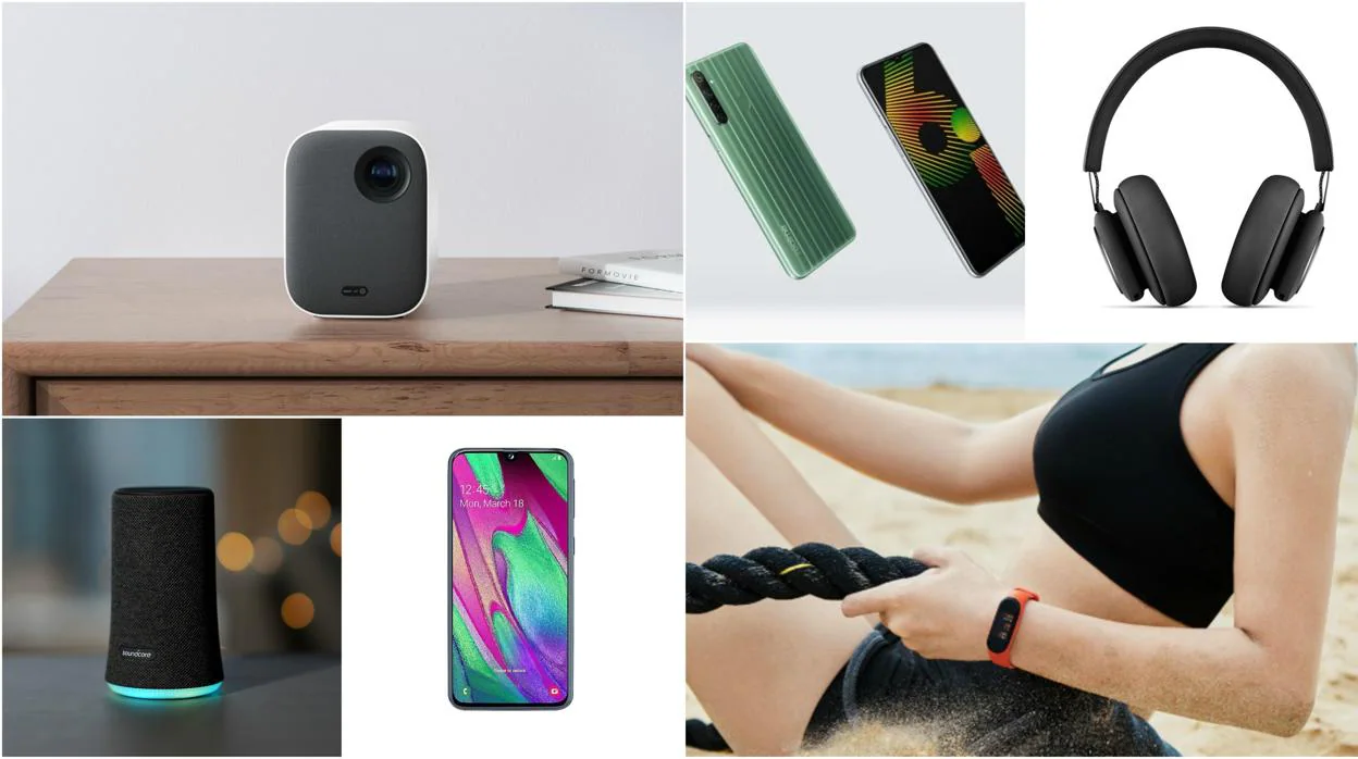 Xiaomi lanza una nueva cámara capaz de hacer fotos y vídeos de 360 grados, Gadgets